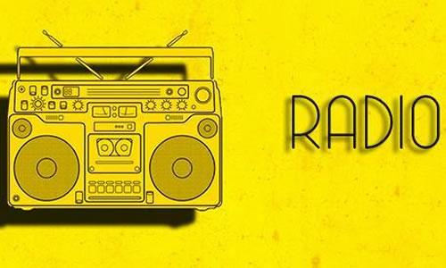 Quảng cáo trên Radio – VOV – FM