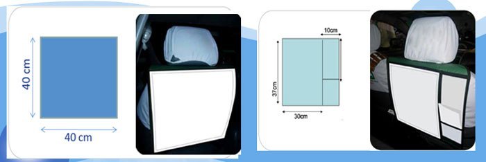 Bảng báo giá quảng cáo trên taxi Group