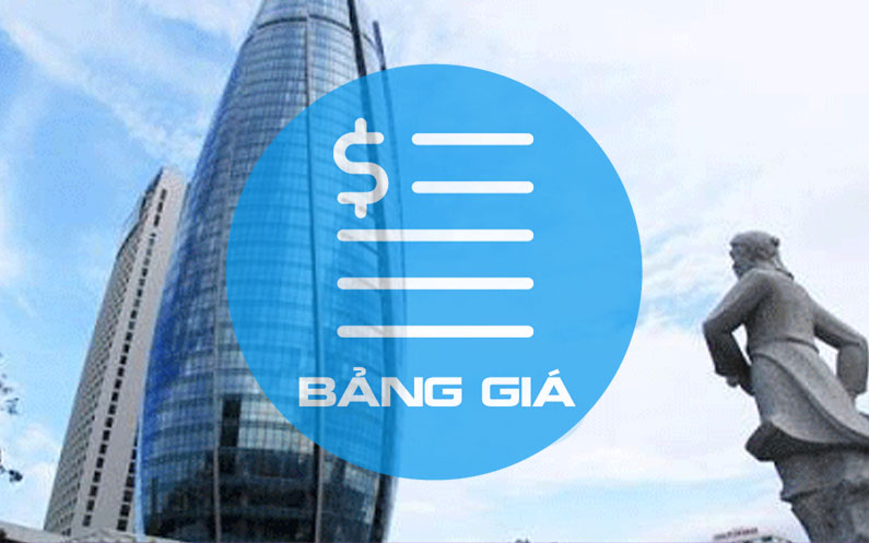 BÁO GIÁ QUẢNG CÁO THANG MÁY TẠI ĐÀ NẴNG (Poster Frame) NĂM 2020