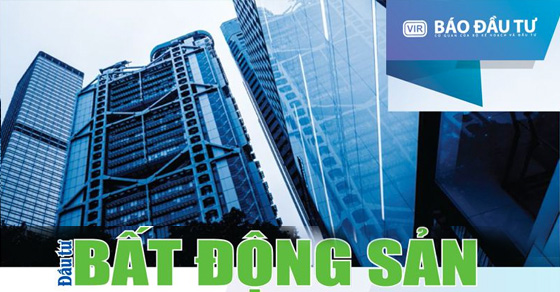 Báo giá quảng cáo trên báo Đầu Tư Bất Động Sản