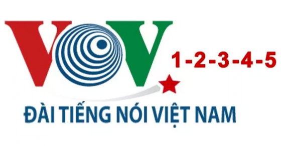 Báo giá quảng cáo trên VOV 1, 2, 3, 4, 5