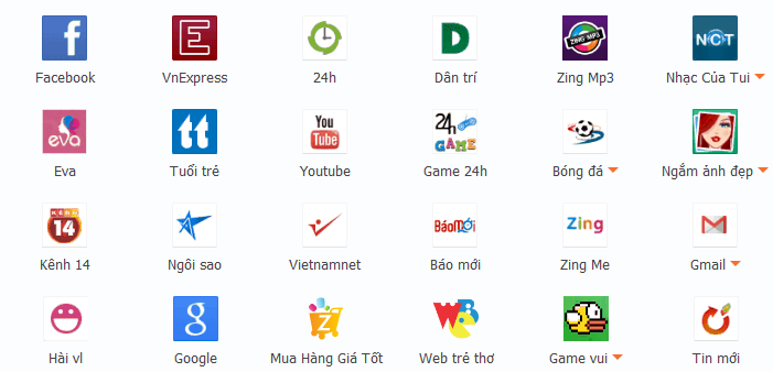 Quảng cáo báo mạng báo điện tử