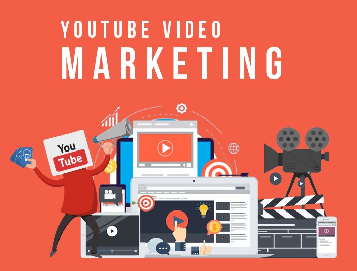 Quảng cáo trên Youtube