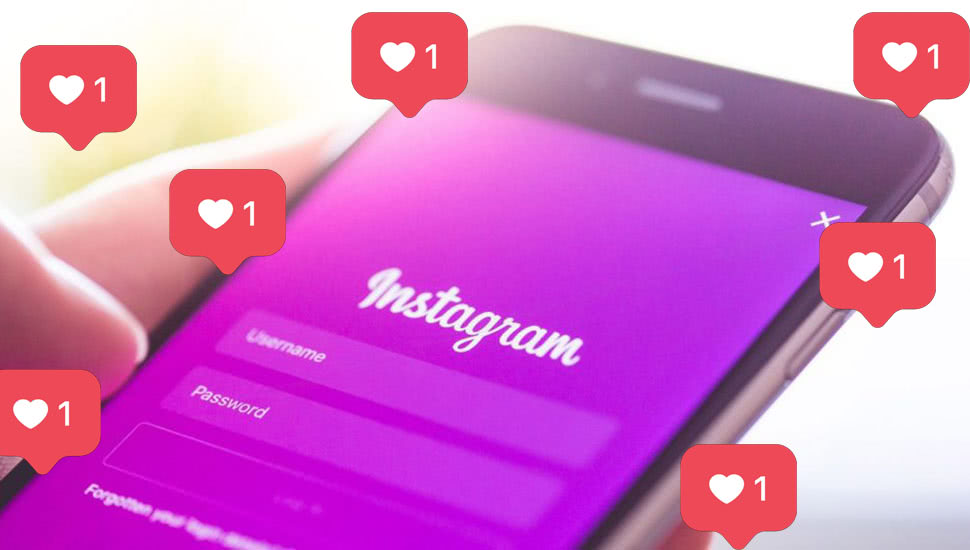 Cách thức quảng cáo trên Instagram