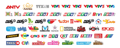 Các hình thức quảng cáo truyền hình cho doanh nghiệp